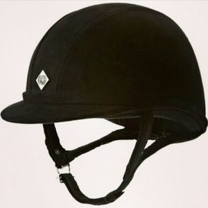 STEAL: Charles Owen GR8 Helmet